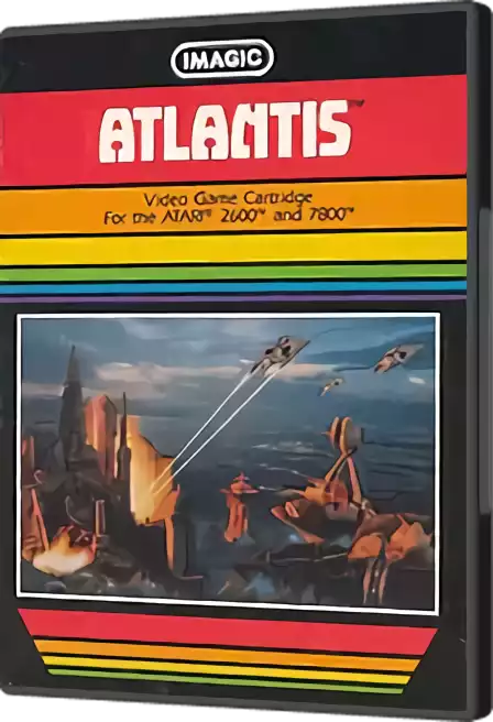 Atlantis (1982) (Imagic) (PAL) [!].zip